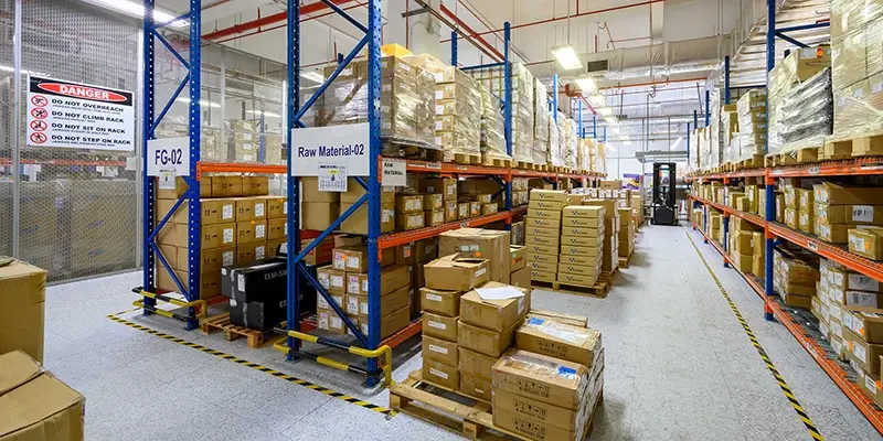 ESCATEC selects Omnics to power next-generation supply chain planning and data intelligence
