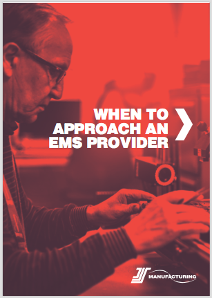 EMS Provider eBook