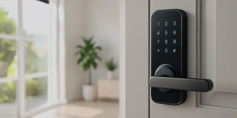 access_control_smartlock