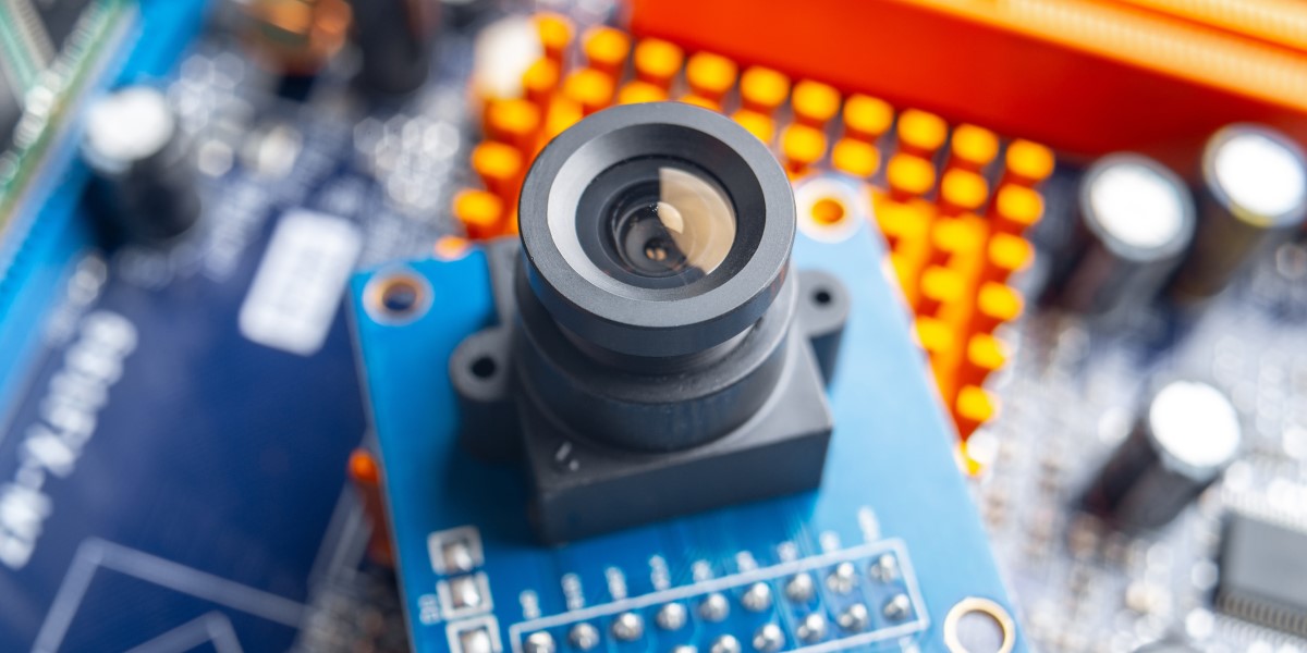 Active alignment; why it matters in lens manufacturing