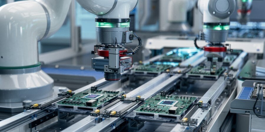 Overcoming the challenge of testing electromechanical assemblies