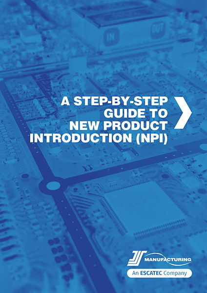 A Step-by-Step Guide to New Product Introduction NPI