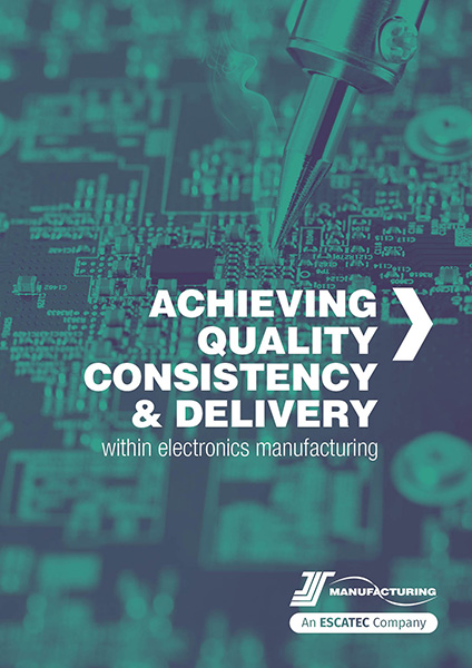 Achieving Quality Consistency and Delivery