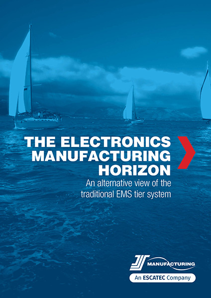 Electronics Manufacturing Horizon