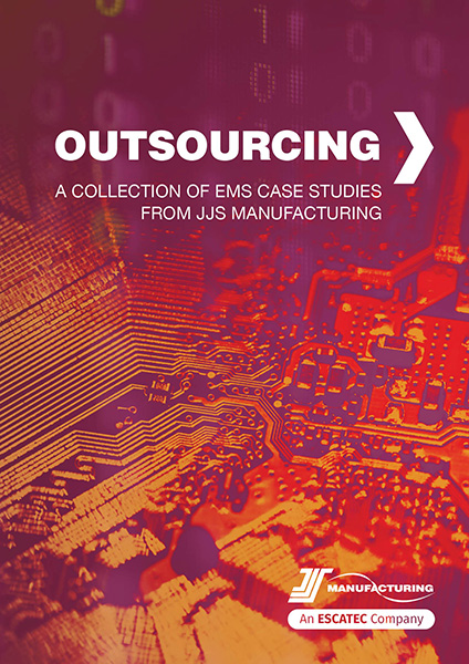 Outsourcing - Case Studies
