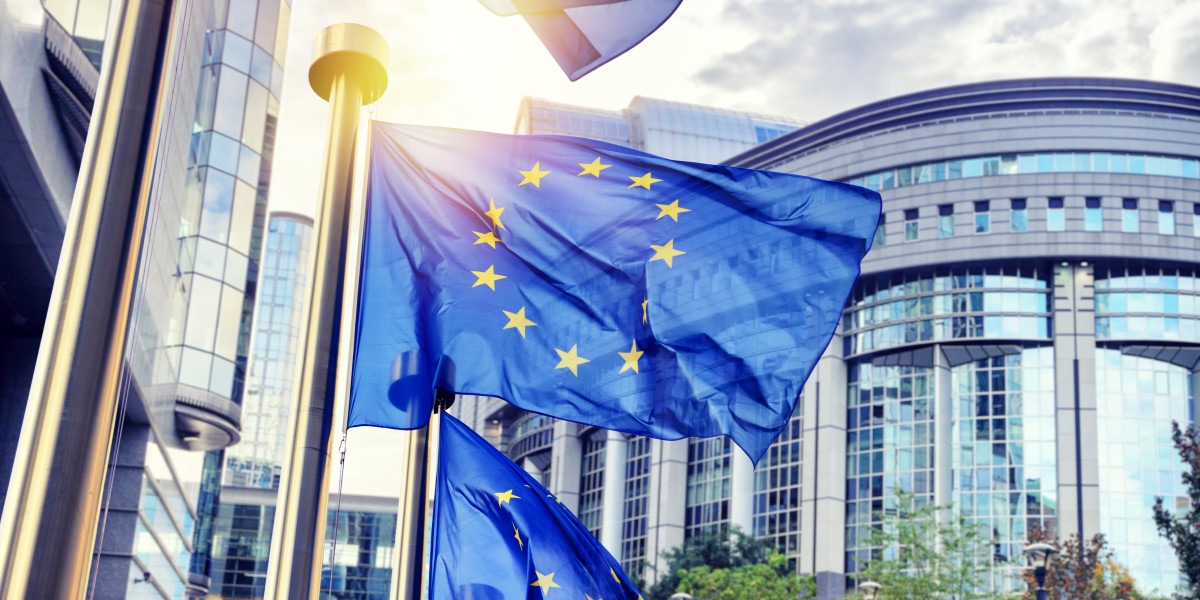 The EU supply chain act is coming (eventually) are you ready?