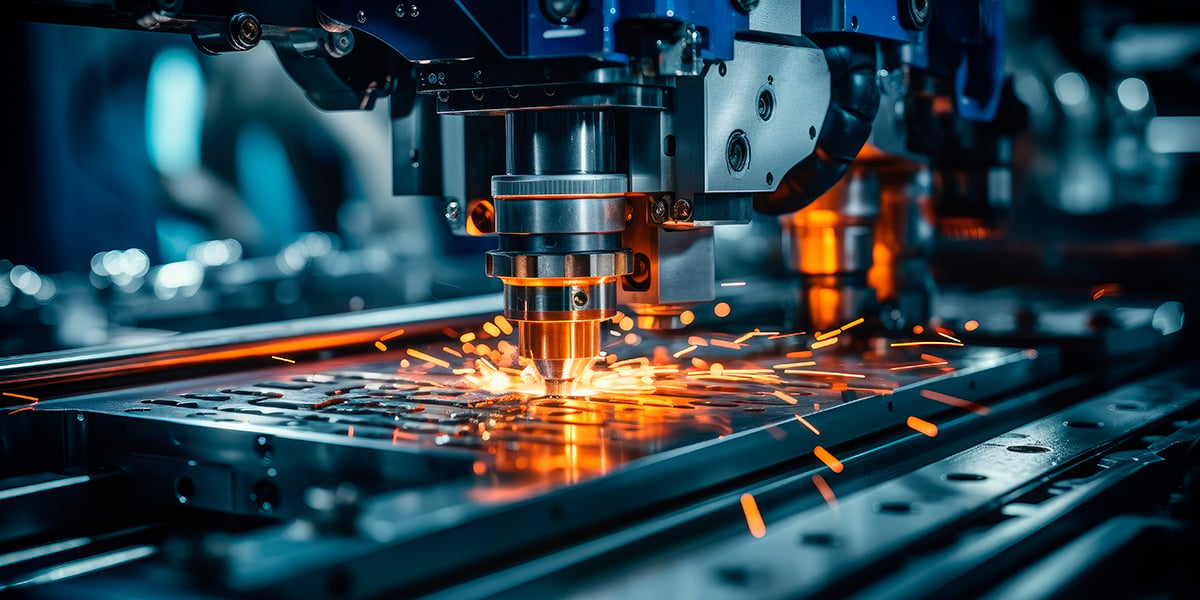 How does an OEM really benefit from outsourcing manufacturing?