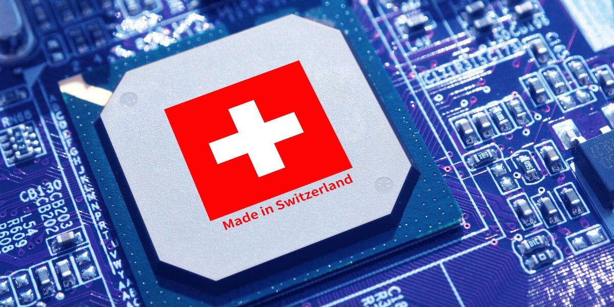 Can the SwissChips Act shield the nation's semiconductor supply chain?